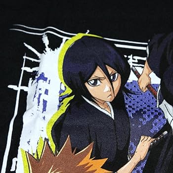 ★【未開封】BLEACH ブリーチ BHDC Tシャツ XL Amazon.co.jp: 日本未発売 海外限定 アニメ BLEACH ブリーチ T
